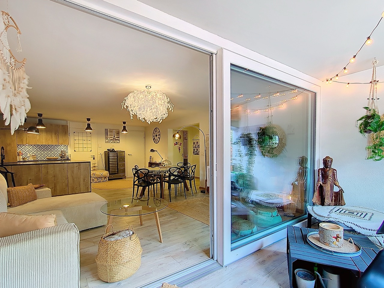 Loggia 1
