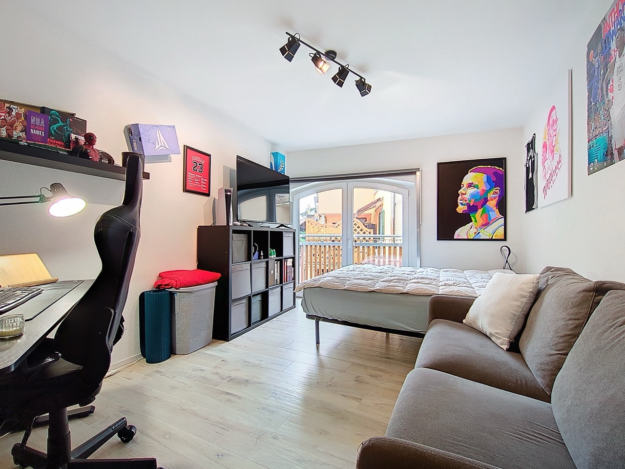 chambre 3