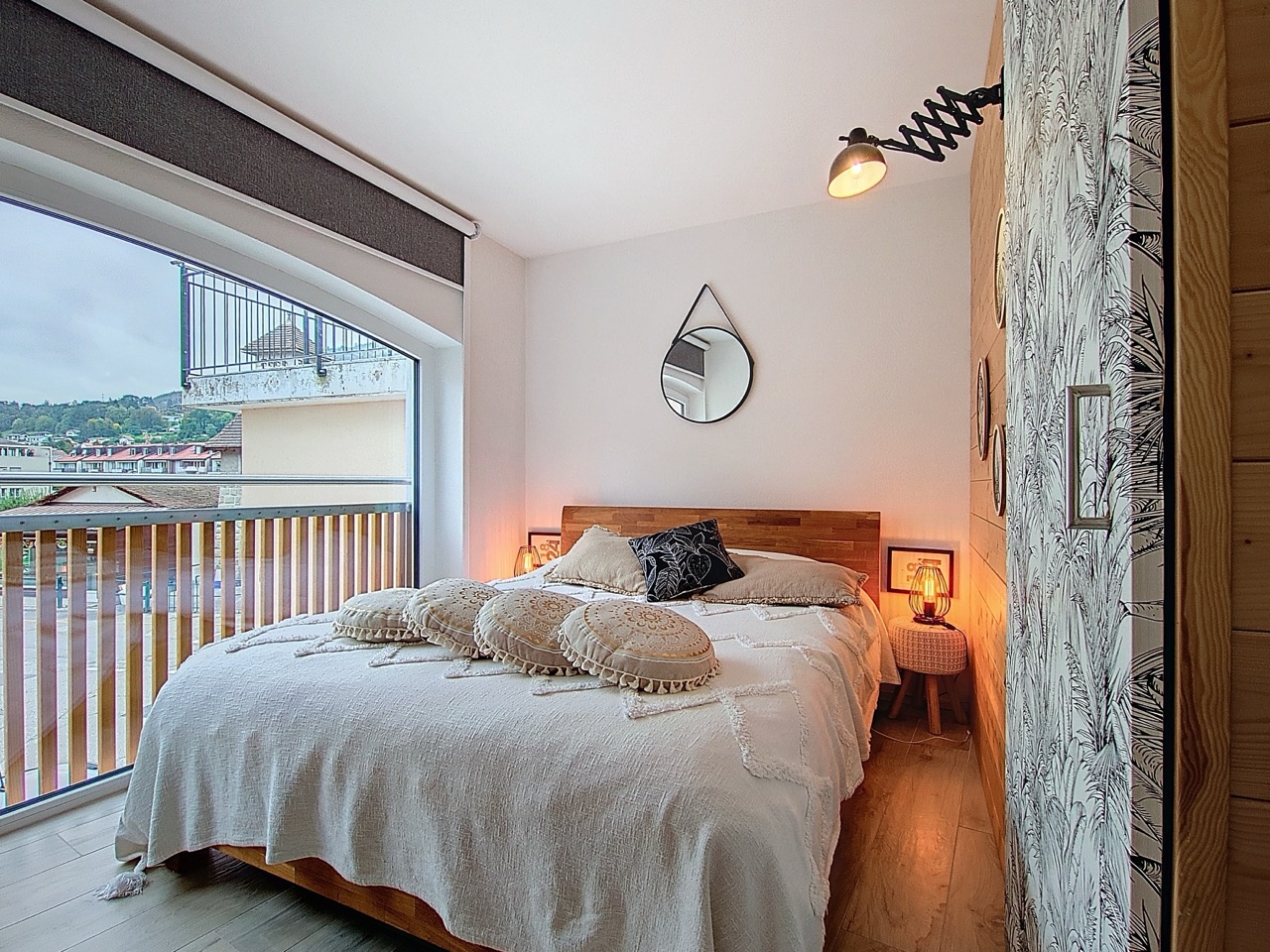 chambre parentale 1