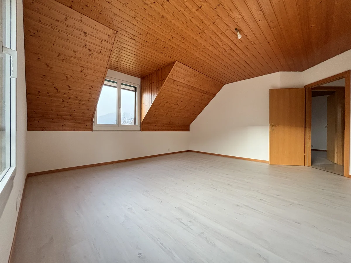 chambre