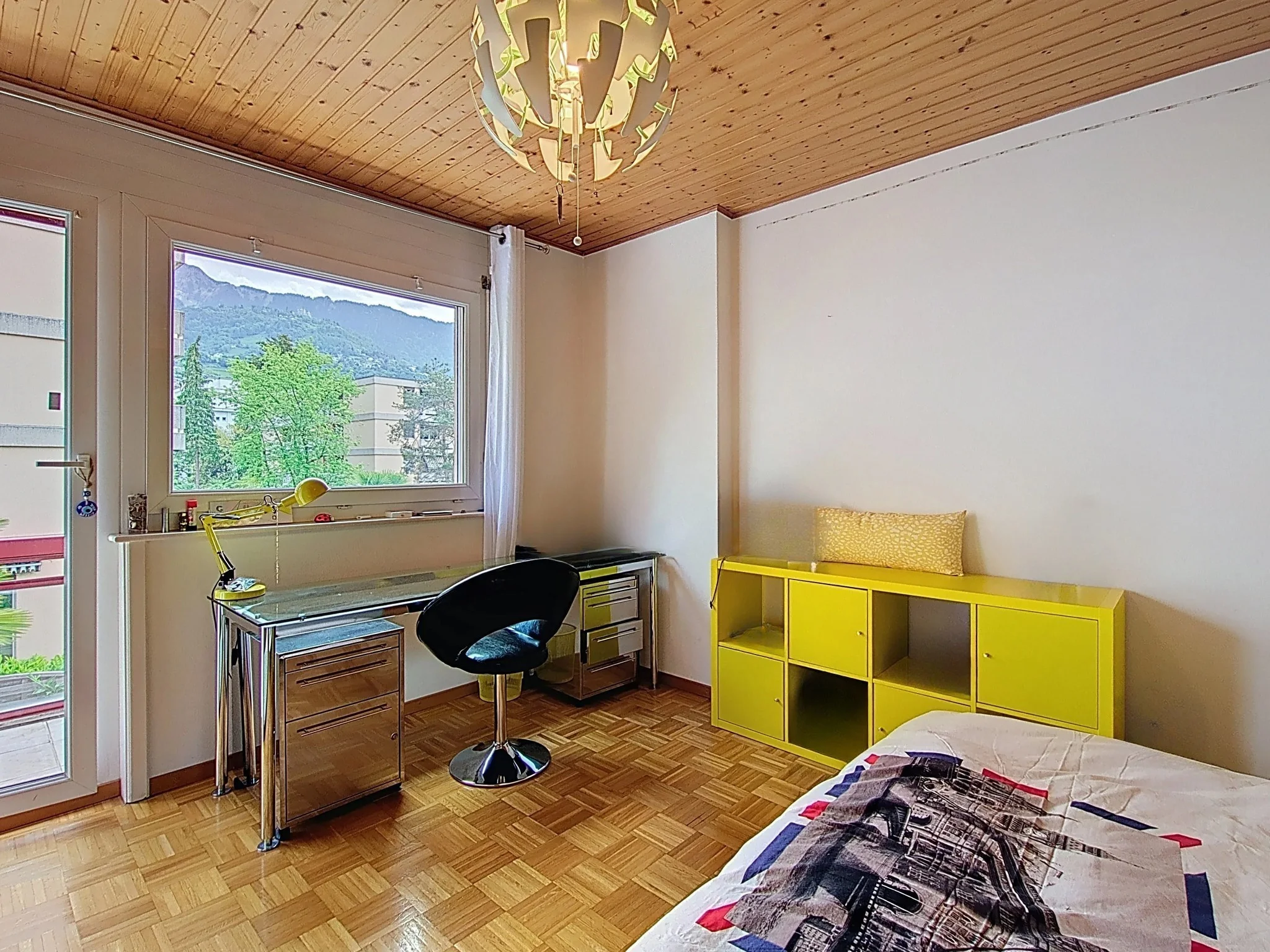REF 25 0805-206 - chambre enfant 1