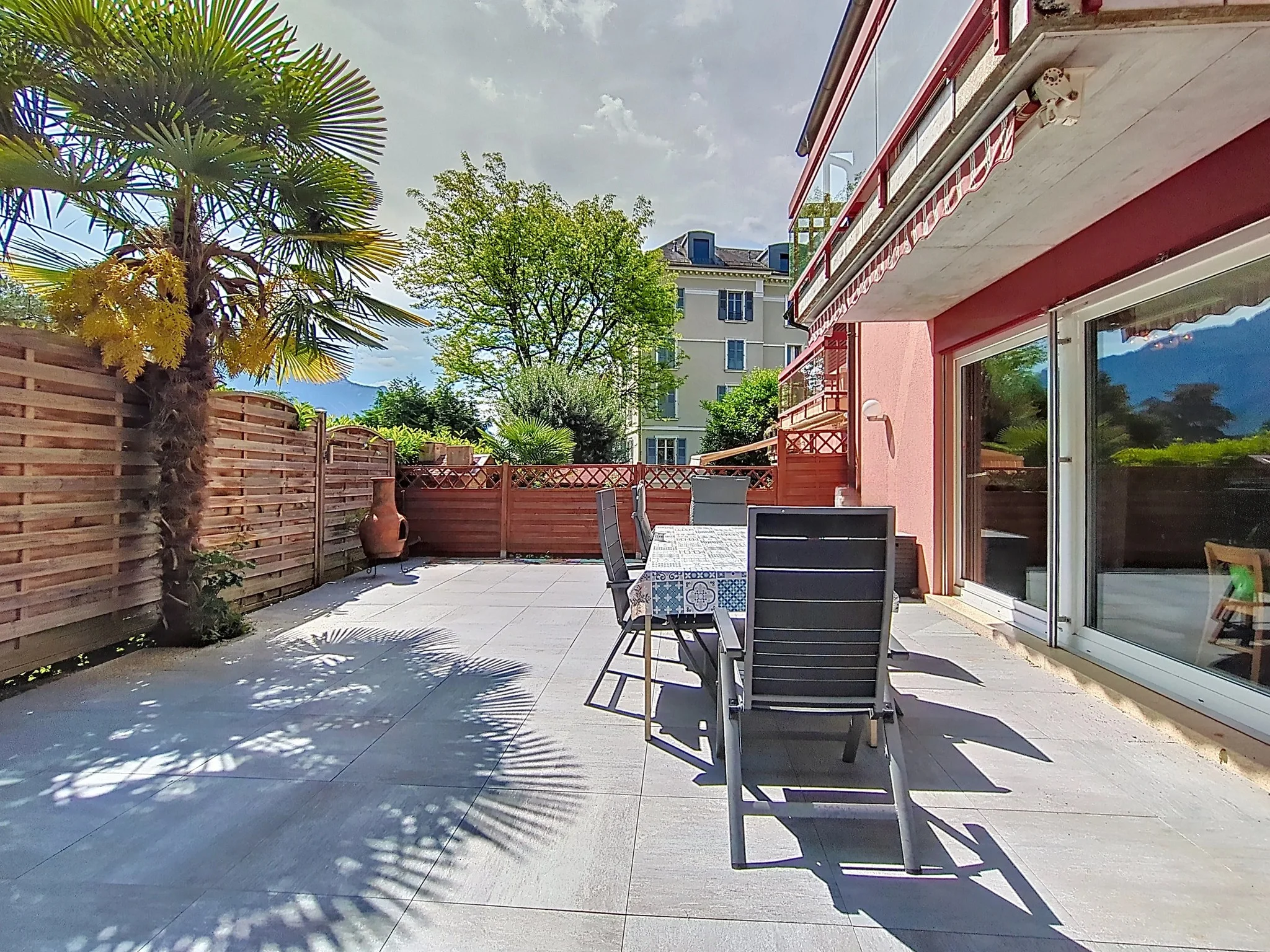REF 25 0805-206 - terrasse