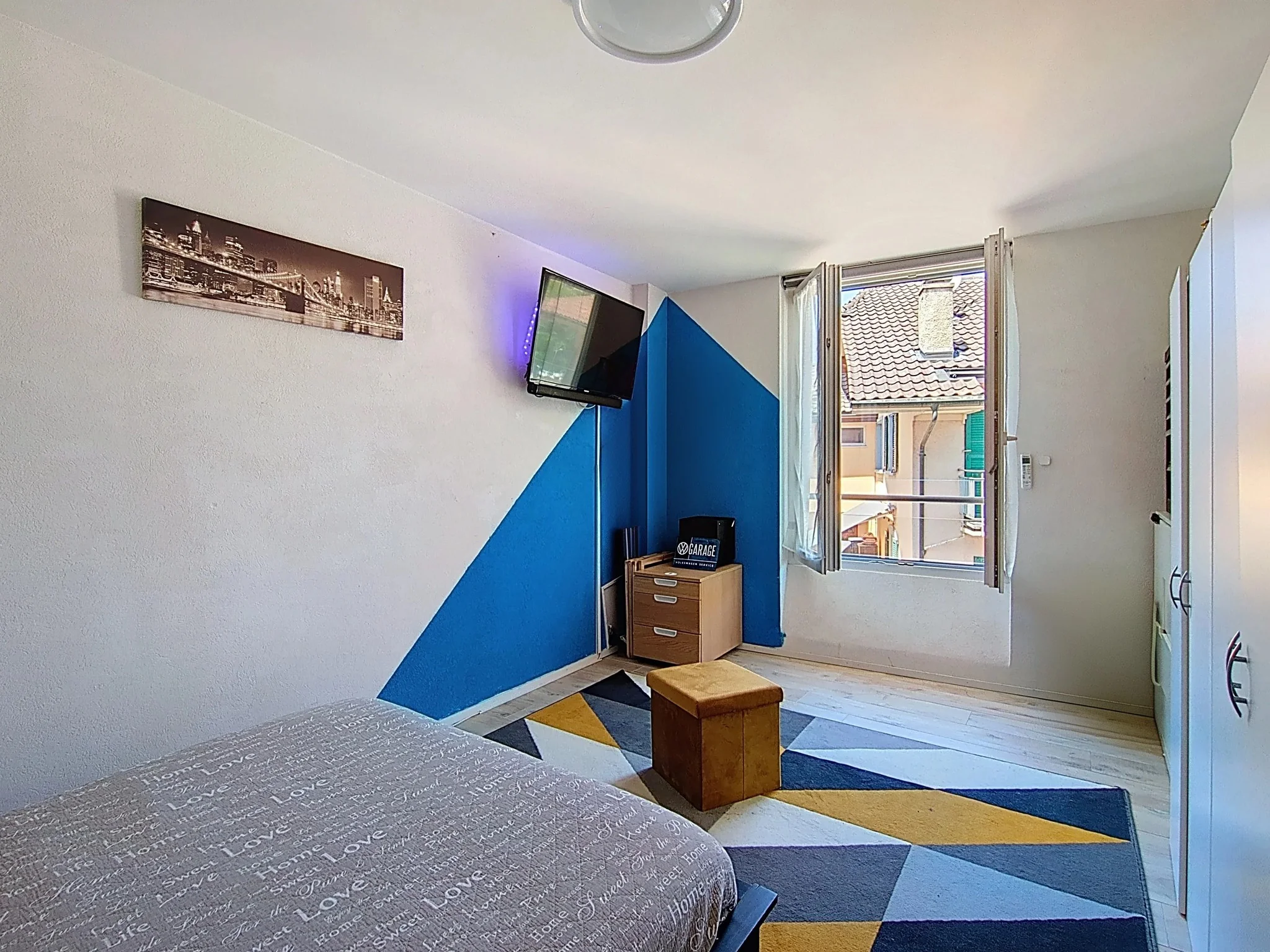 REF 25 1605-205 - chambre 2-1