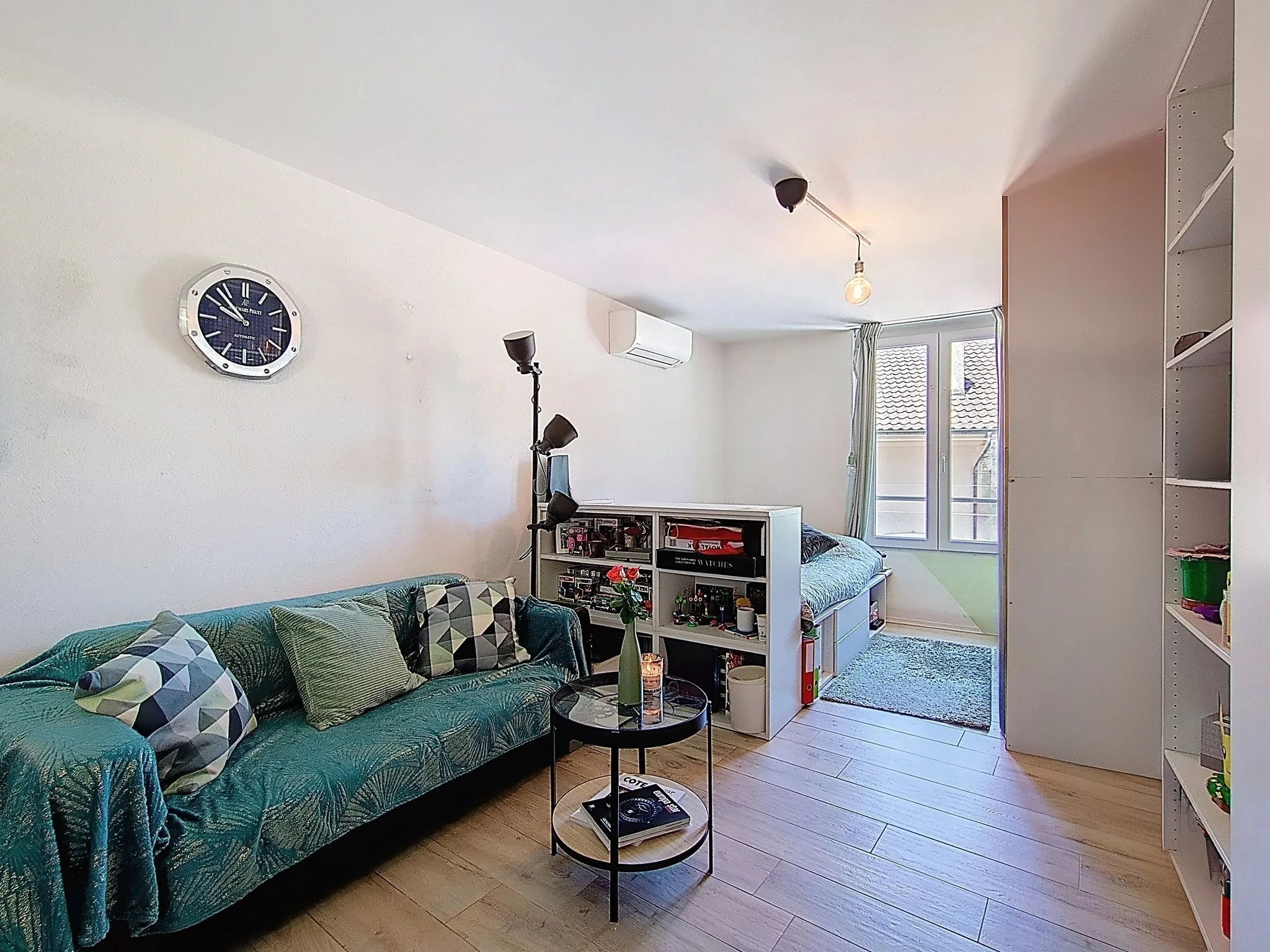 REF 25 1605-205 - chambre 3