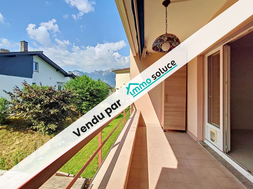apt Vendue par Immo-Soluce
