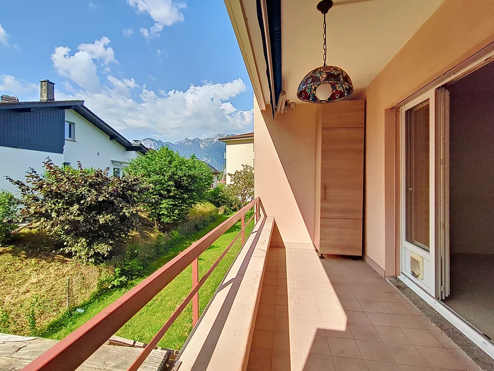 balcon