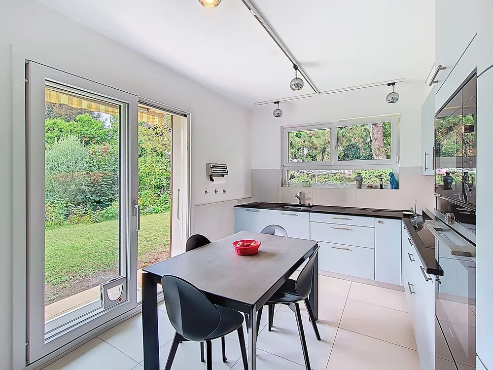 Maison Blonay - cuisine