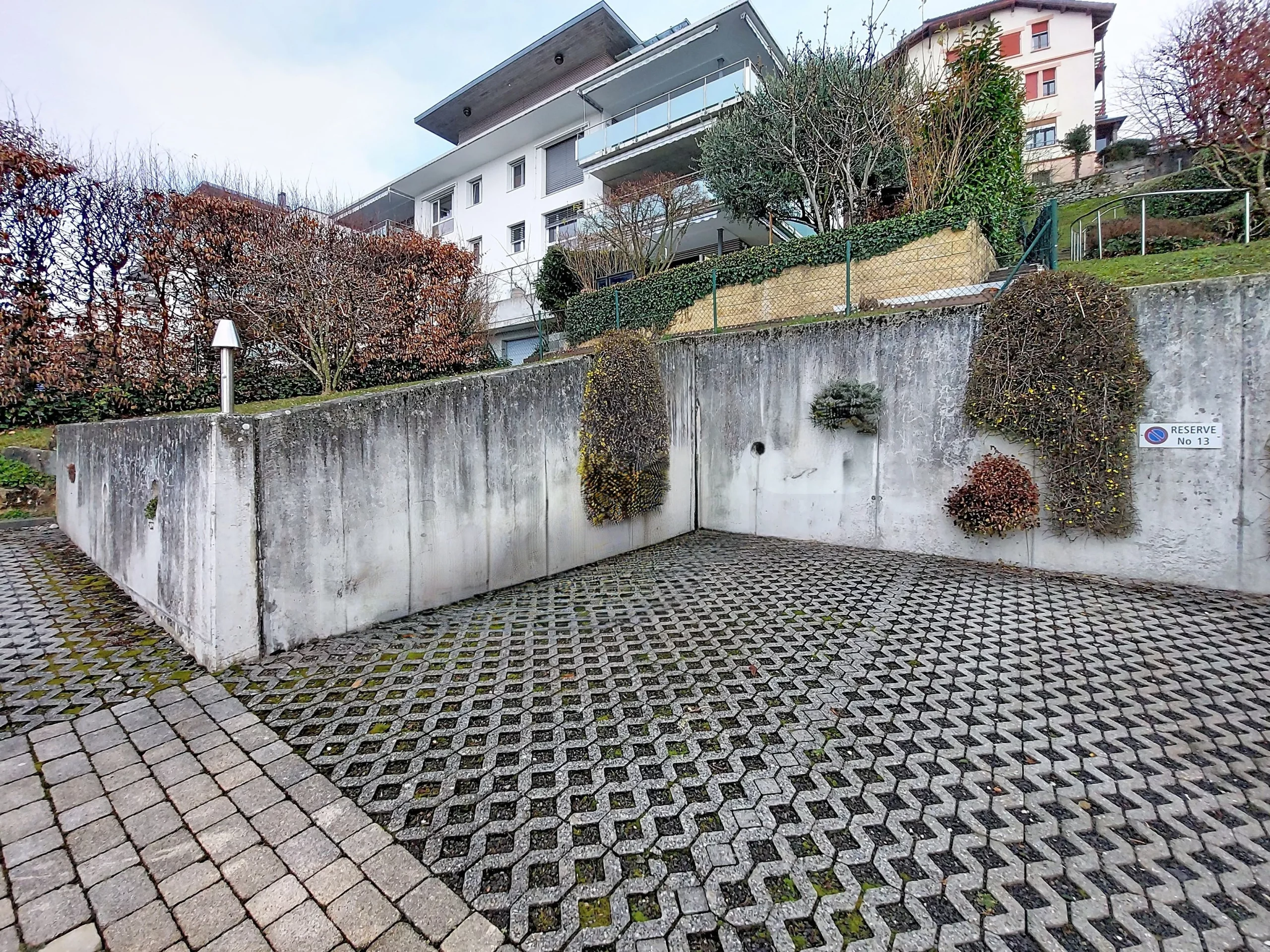 chernex_place de parc N°13