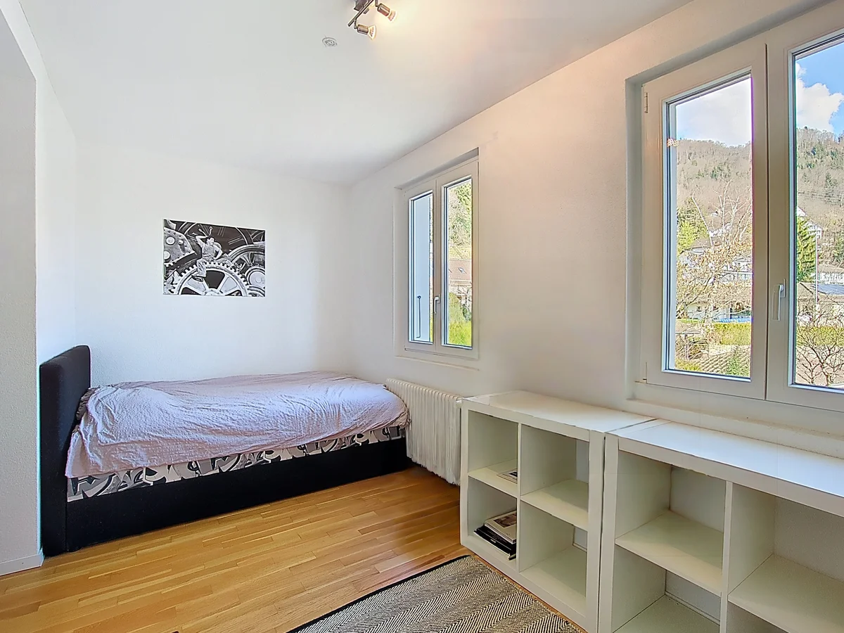 chambre 1
